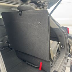 Ford Transit Seats For Sale - 2 Of Them