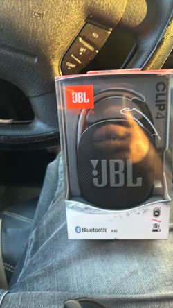 Jbl cop 4