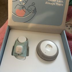 Sock Monitor 