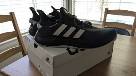 Adidas Cloudfoam Pure SPW Size 10