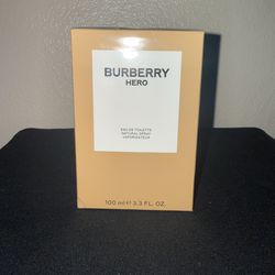 BURBERRY