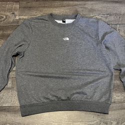 NorthFace Sweater 