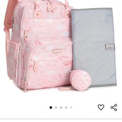 New Diaper Bag