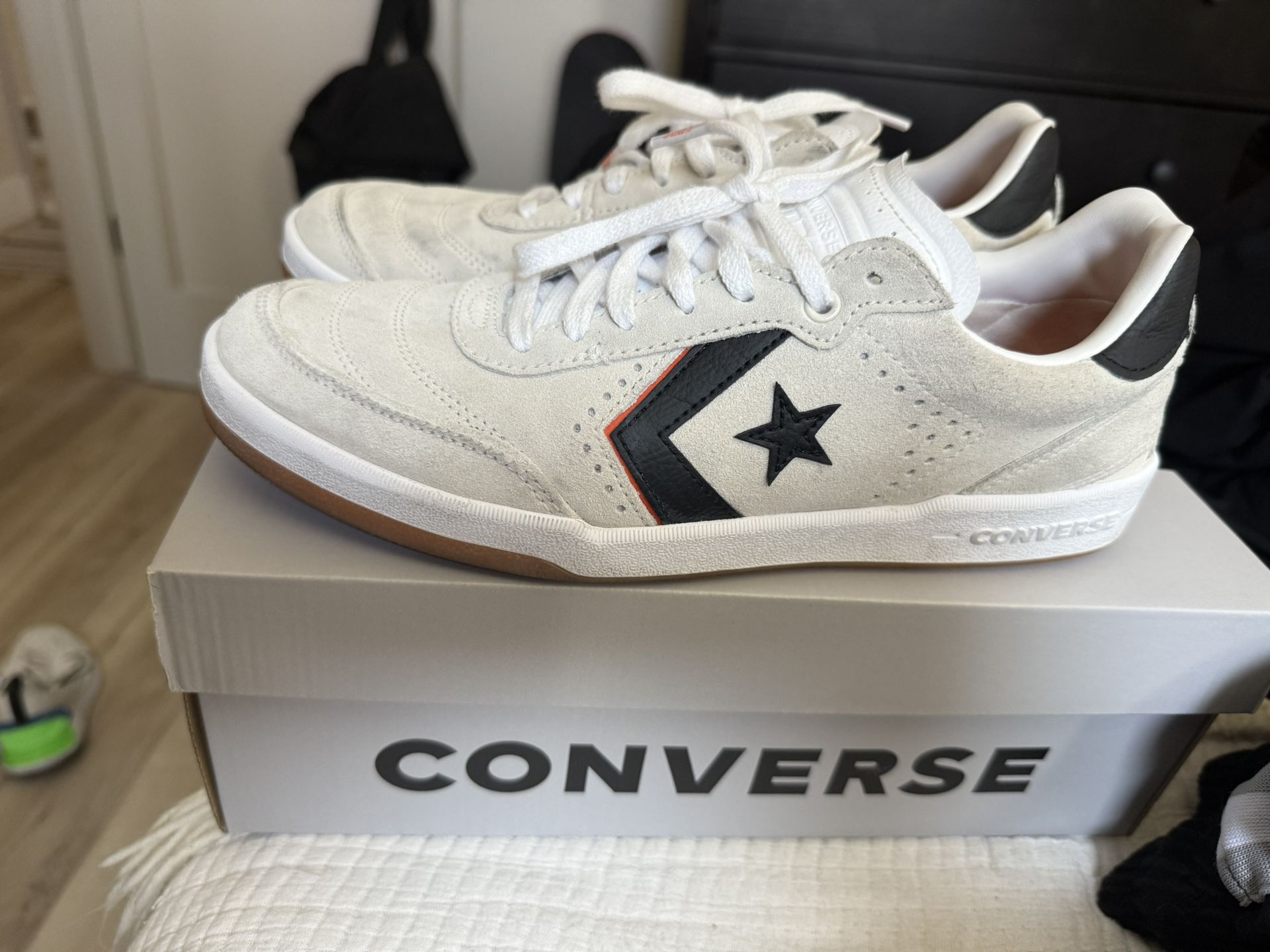 Converse Shoes