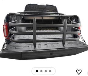 Truck Bed Extender for Ford F-150 F-250, 2008-2025