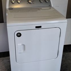 Maytag Dryer Gas Like New Delivery And Installation Is Free 