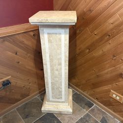 Pedestal 