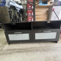 TV stand 