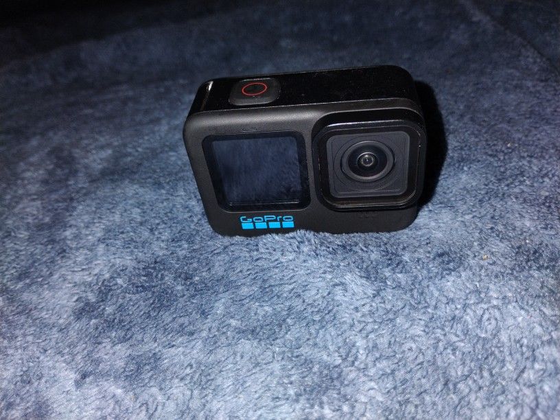 Gopro Hero 10