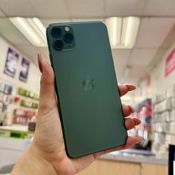 IPhone 11 PRO MAX 64GB UNLOCKED❕