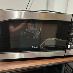 Avanti Microwave