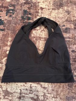 Buffbunny sports bra size M