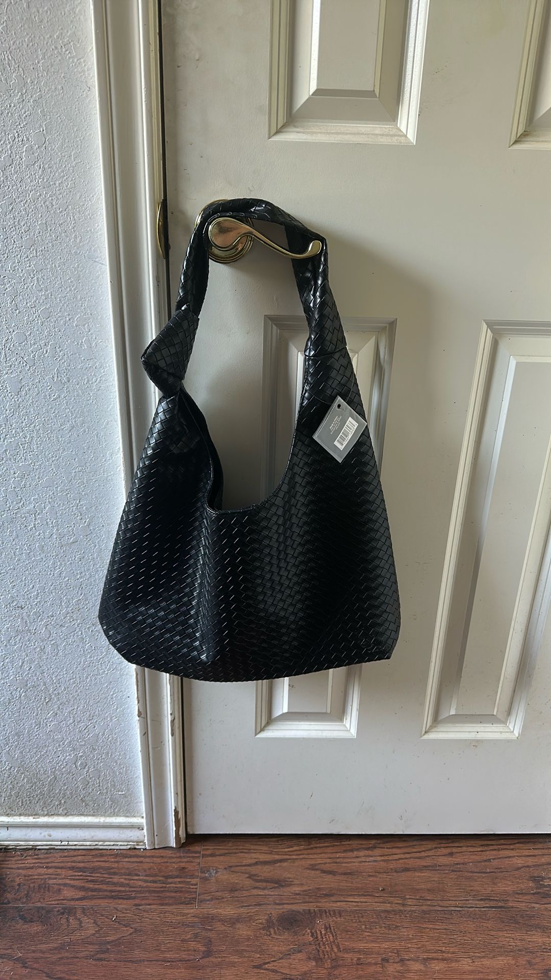 Free Black Ulta Tote