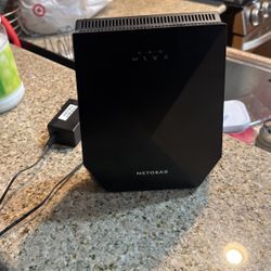 Netgear WiFi Extender