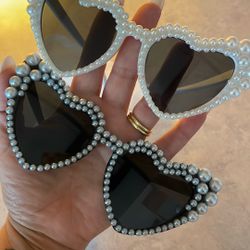Bride Sunglasses