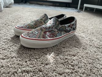 Vans Slip On Size 11.5