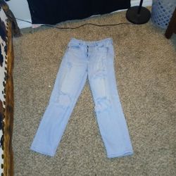 Women Jeans 