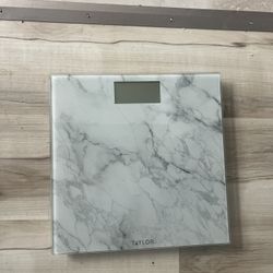 glass scale 