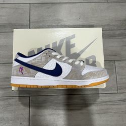 Nike SB Dunk Low Rayssa Leal Sizes 12,11.5,11 Men’s FZ5251-001 TwoManyKicks