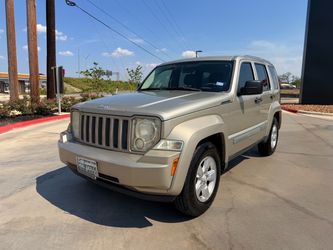 2011 Jeep Liberty