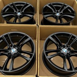 20” Bmw 750i 740i 550i 5x120 303M sport Wheels 