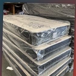 Twin Size Mattress