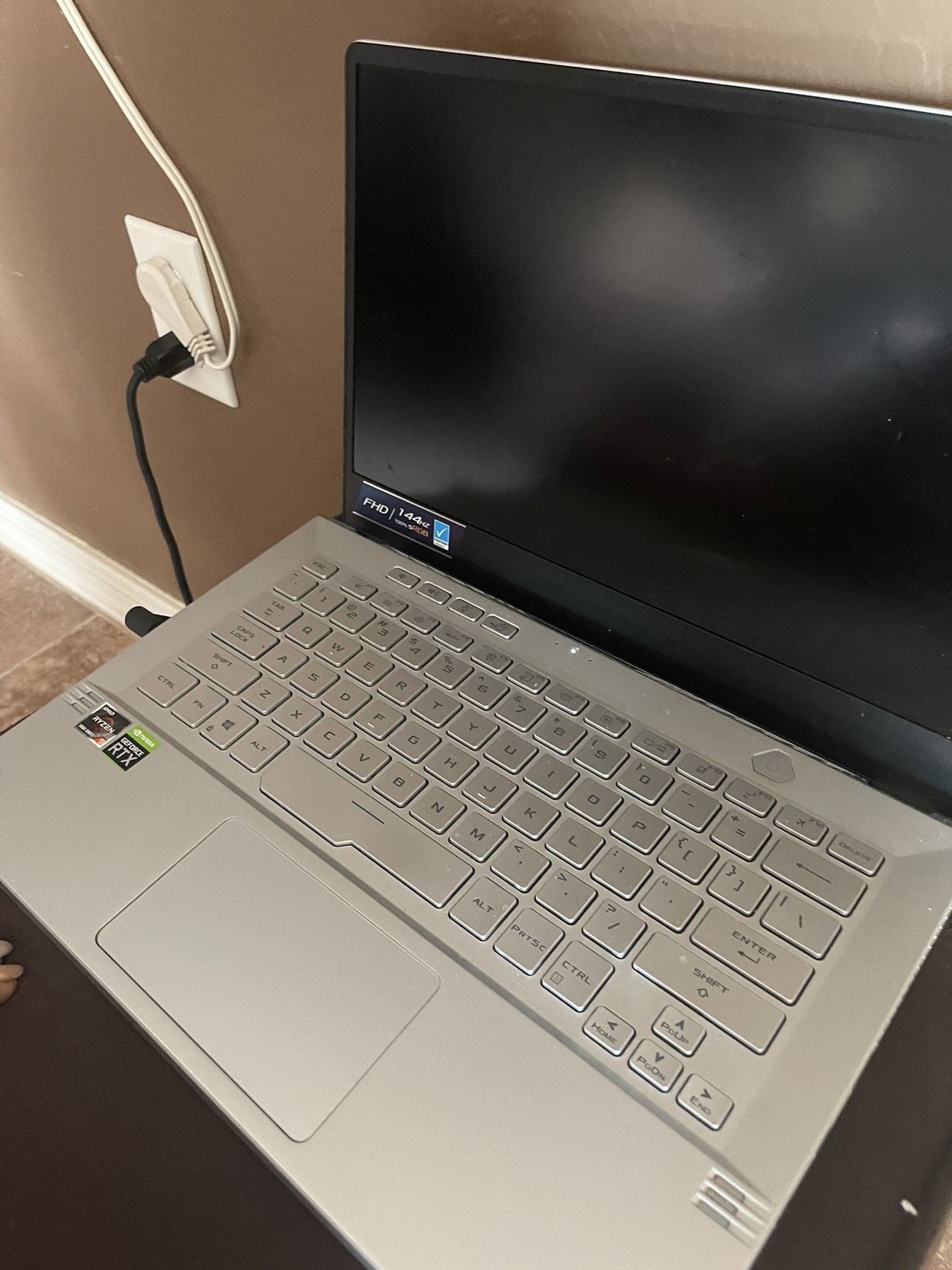 Asus ROG Zephyrus