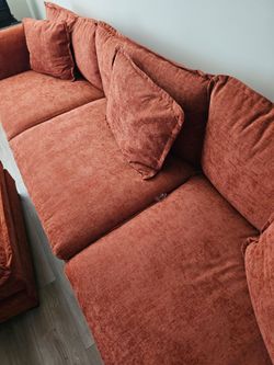 Brand new sofa