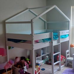 Children's Bedframe 