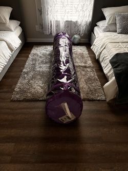 Purple Mattress Restore Firm Cal King.