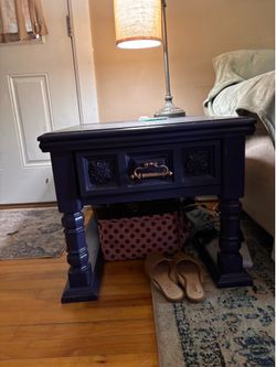 2 End / Side tables