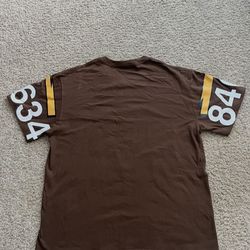 Championship T-shirt