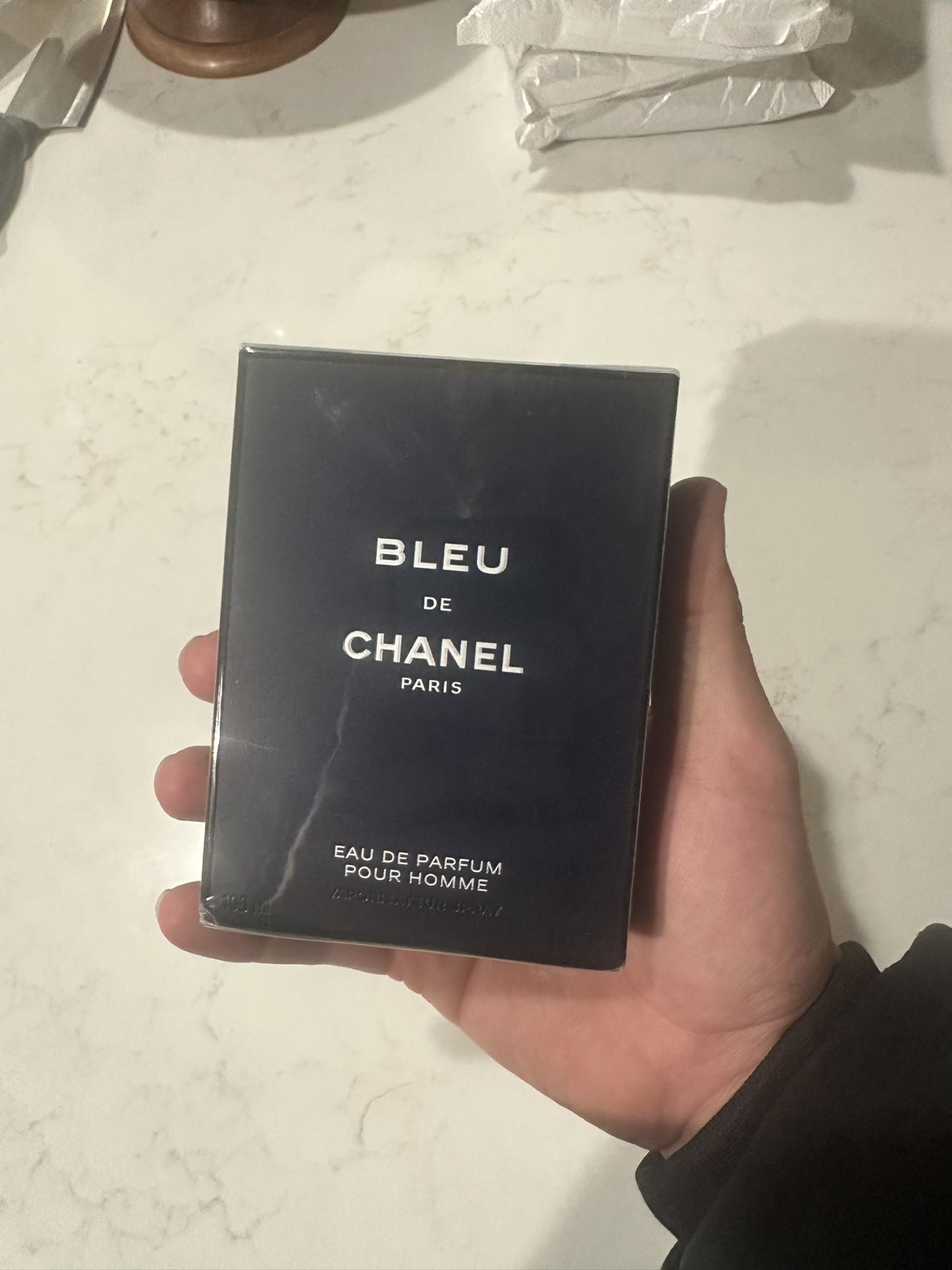Bleu De Chanel Cologne 100ml