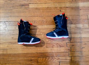 Lady BURTON "DaySpa" Snowboard Boots sz.6
