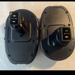 Power Tool Battery