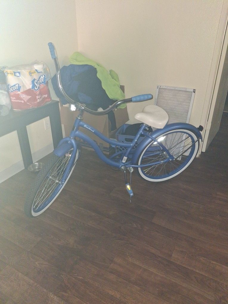 Sell My Bike For 100.00 I Got It Walmart For 299.00