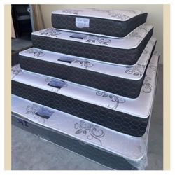 Cal king size mattress