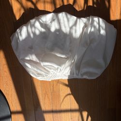 Women’s Small Clothing 