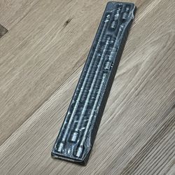 Snap-On 1/4” Wobble Extension Set