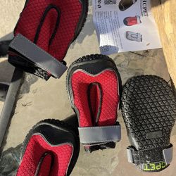 Dog Shoes
