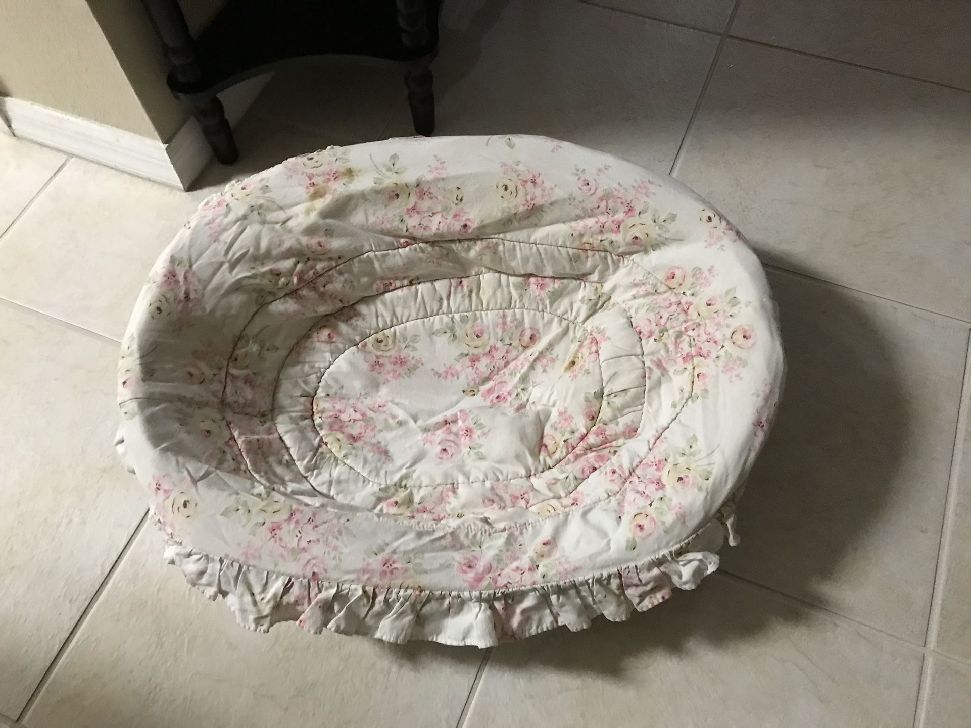 Doggie Bed