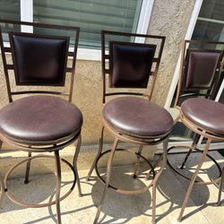 Bar Stools 
