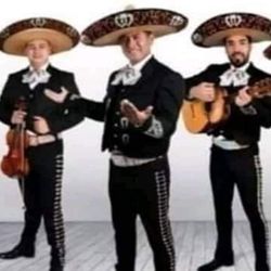 Trompeta Mariachi