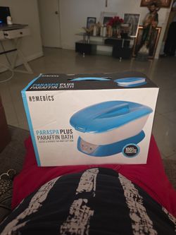 Paraspa Plus