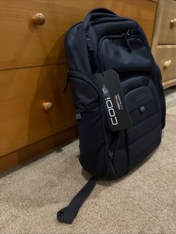 Elite Pro Feretti backpack 17.3