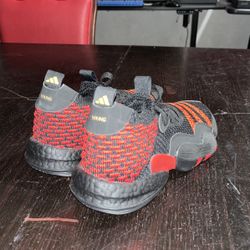 Men’s Adidas Shoes Trae Young 2 