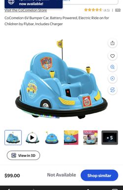 Go Cart