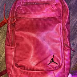 Jordan All Leather Backpack , Timberland Boots 