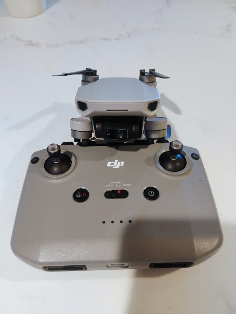 DJI MAVIC MINI 2