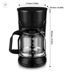 Coffee Maker